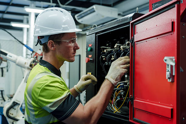 24/7 Emergency Generator Installation experts in Atlanta, TX