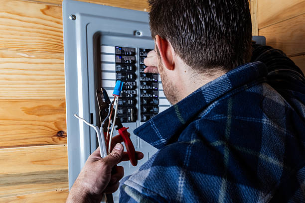 Affordable Generator Installation solutions in Atlanta, TX